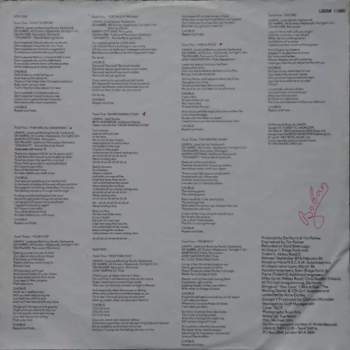 Limahl: Don't Suppose