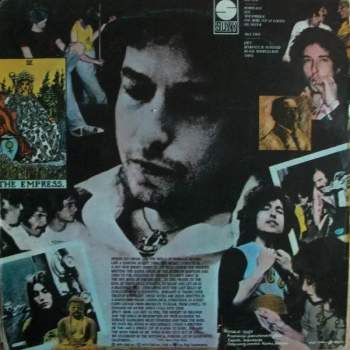 Bob Dylan: Desire