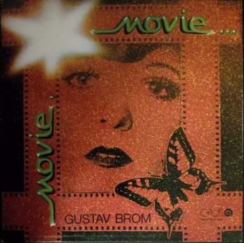 Gustav Brom: Movie, Movie …