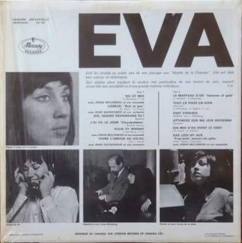 Eva: Eva
