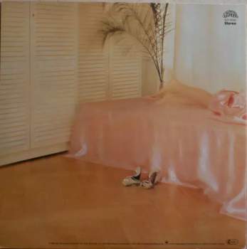 Barry White: The Love Album