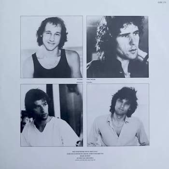 Dire Straits: Communiqué