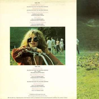 Janis Joplin: Janis Joplin's Greatest Hits