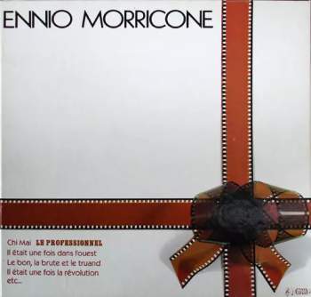 Ennio Morricone: Ennio Morricone