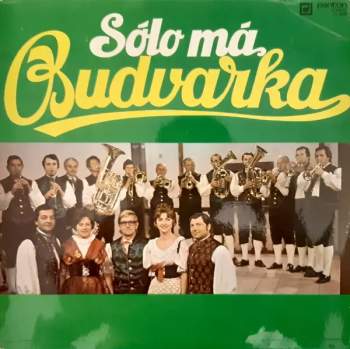 Sólo Má Budvarka