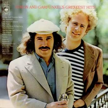 Simon And Garfunkel's Greatest Hits
