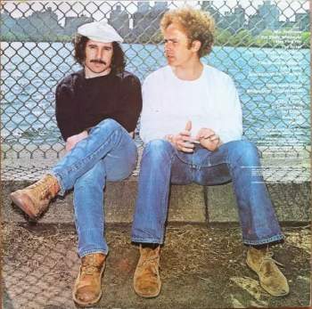 Simon & Garfunkel: Simon And Garfunkel's Greatest Hits