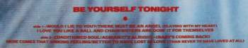 Eurythmics: Be Yourself Tonight