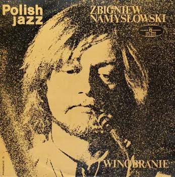 Winobranie