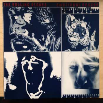 The Rolling Stones: Emotional Rescue