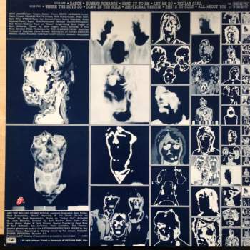 The Rolling Stones: Emotional Rescue