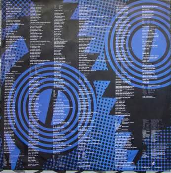 The Rolling Stones: Steel Wheels