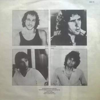 Dire Straits: Communiqué