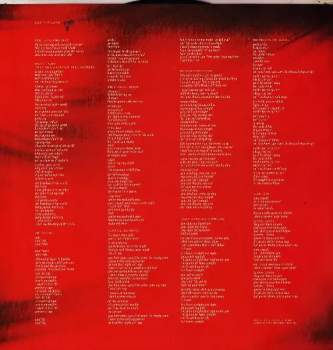 Sandra: Mirrors