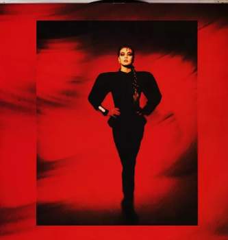Sandra: Mirrors
