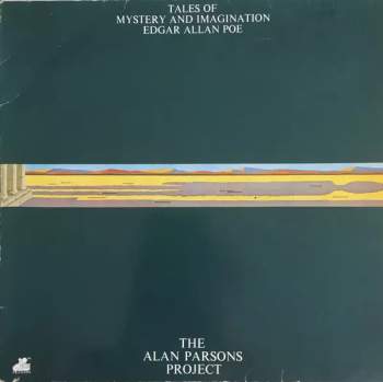 Tales Of Mystery And Imagination