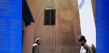 The Alan Parsons Project: Eve