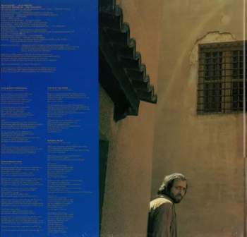 The Alan Parsons Project: Eve