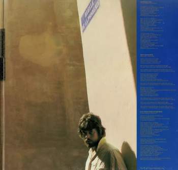 The Alan Parsons Project: Eve