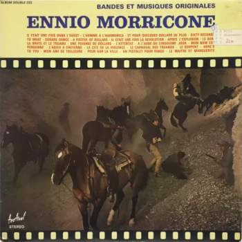 Bandes Et Musiques Originales