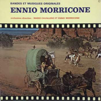 Ennio Morricone: Bandes Et Musiques Originales