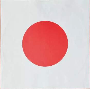 John Lennon: Shaved Fish