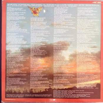 Kate Bush: The Kick Inside