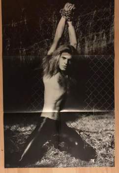 Van Halen: Women And Children First
