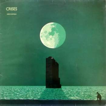 Mike Oldfield: Crises