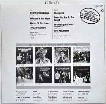 Electric Light Orchestra: Collection