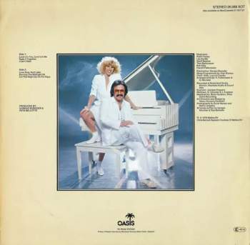 Giorgio Moroder: Love's In You, Love's In Me