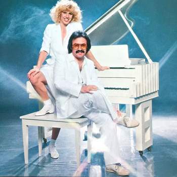 Giorgio Moroder: Love's In You, Love's In Me