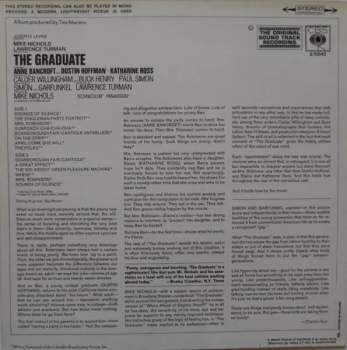 Simon & Garfunkel: The Graduate (The Original Soundtrack Recording)