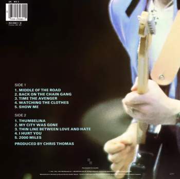 The Pretenders: Learning To Crawl
