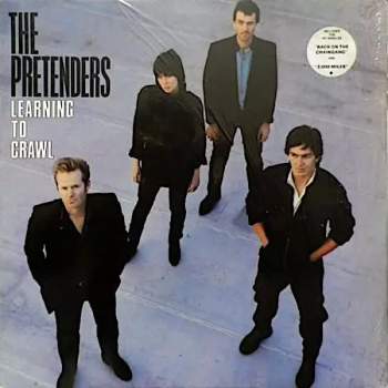 The Pretenders: Learning To Crawl