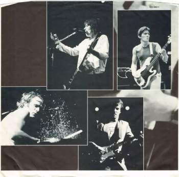 The Pretenders: Learning To Crawl