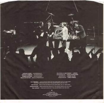 The Pretenders: Learning To Crawl