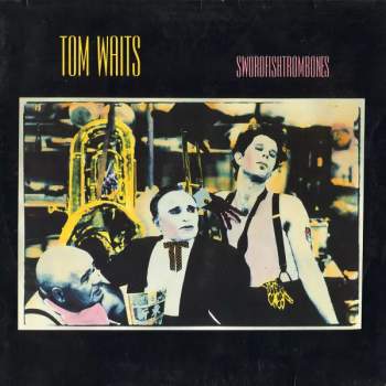 Swordfishtrombones