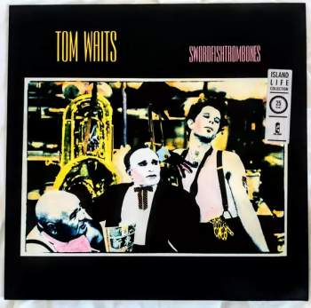 Tom Waits: Swordfishtrombones