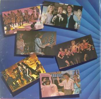 Electric Light Orchestra: Xanadu (From The Original Motion Picture Soundtrack)