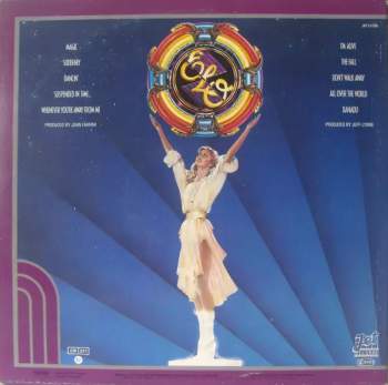 Electric Light Orchestra: Xanadu (From The Original Motion Picture Soundtrack)