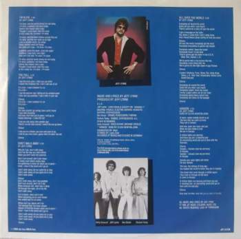 Electric Light Orchestra: Xanadu (From The Original Motion Picture Soundtrack)