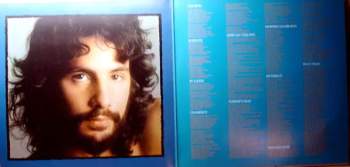 Cat Stevens: Teaser And The Firecat