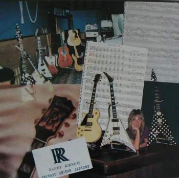 Ozzy Osbourne: Tribute