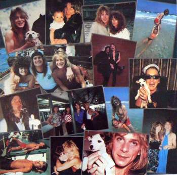 Ozzy Osbourne: Tribute