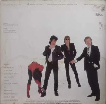 The Pretenders: Pretenders