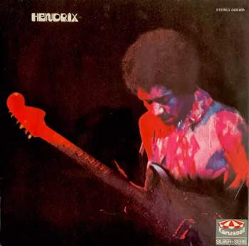 Band Of Gypsys