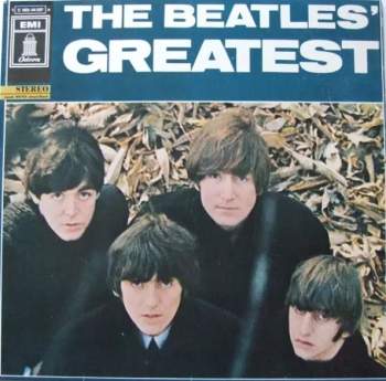 The Beatles' Greatest
