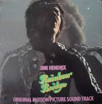 Rainbow Bridge - Original Motion Picture Sound Track