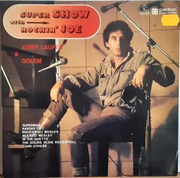 Super Show With Rockin' Joe
